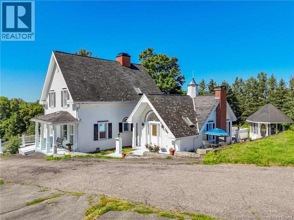 3814 Route 105, Bear Island, New Brunswick  E6L 1K1 - Photo 8 - NB144340