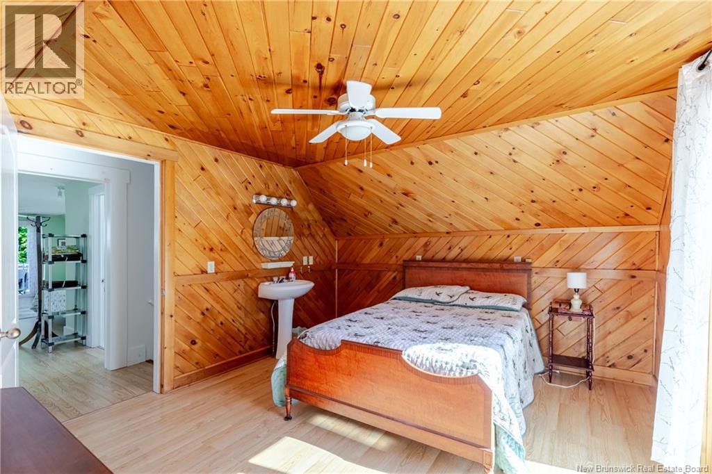 3814 Route 105, Bear Island, New Brunswick  E6L 1K1 - Photo 41 - NB144340