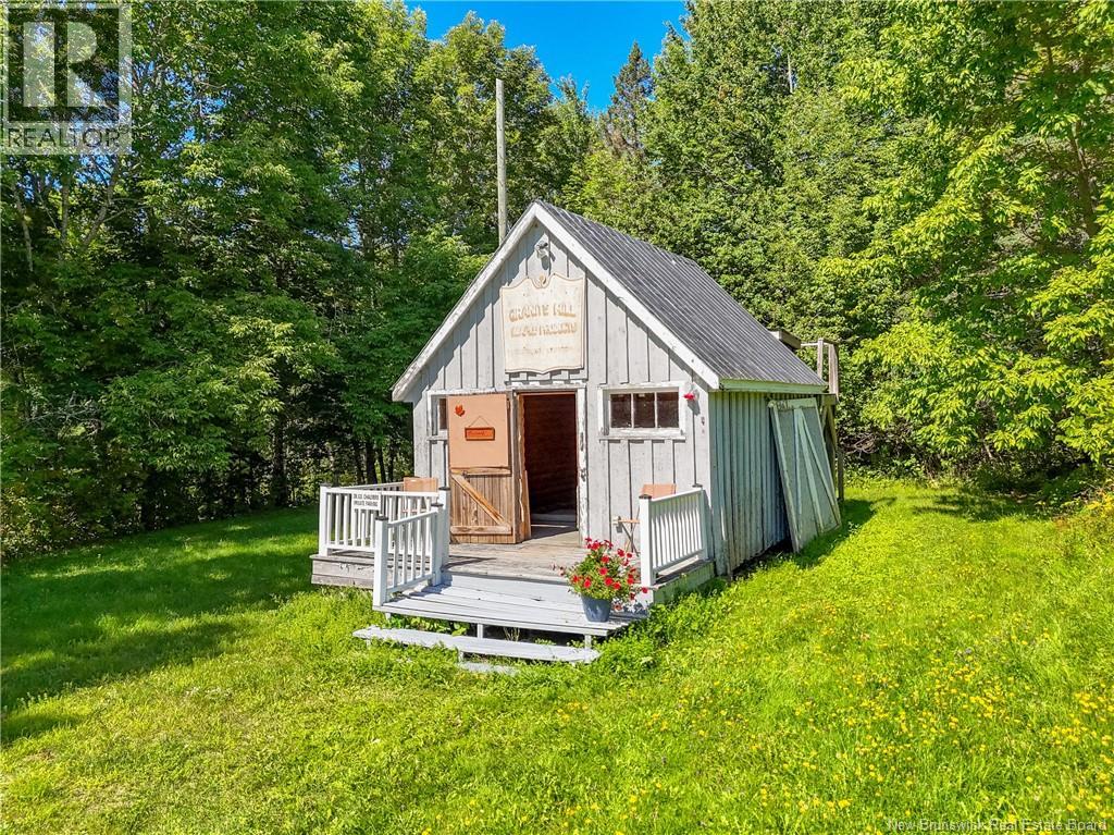3814 Route 105, Bear Island, New Brunswick  E6L 1K1 - Photo 31 - NB144340