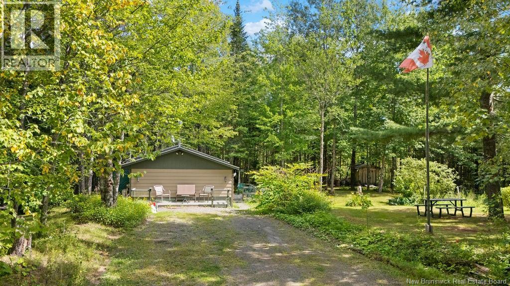 20 Harper Settlement Road, Anagance, New Brunswick  E4Z 1E6 - Photo 2 - NB146498