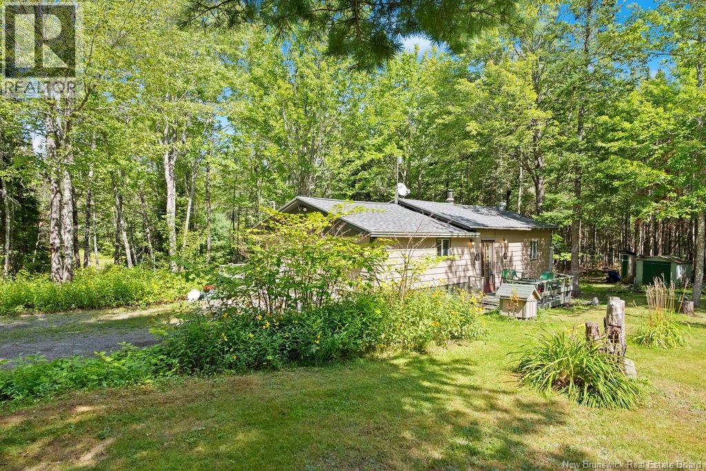 20 Harper Settlement Road, Anagance, New Brunswick  E4Z 1E6 - Photo 3 - NB146498