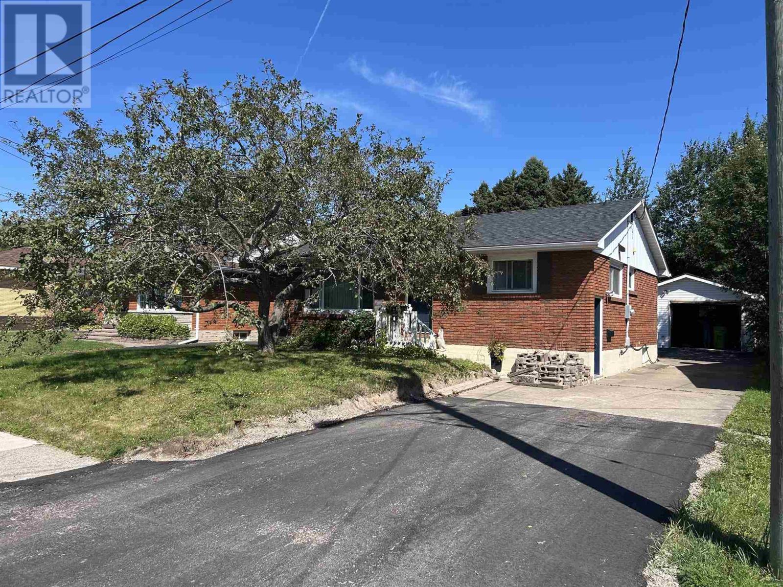 14 Nicolas AVE, Sault Ste. Marie, Ontario