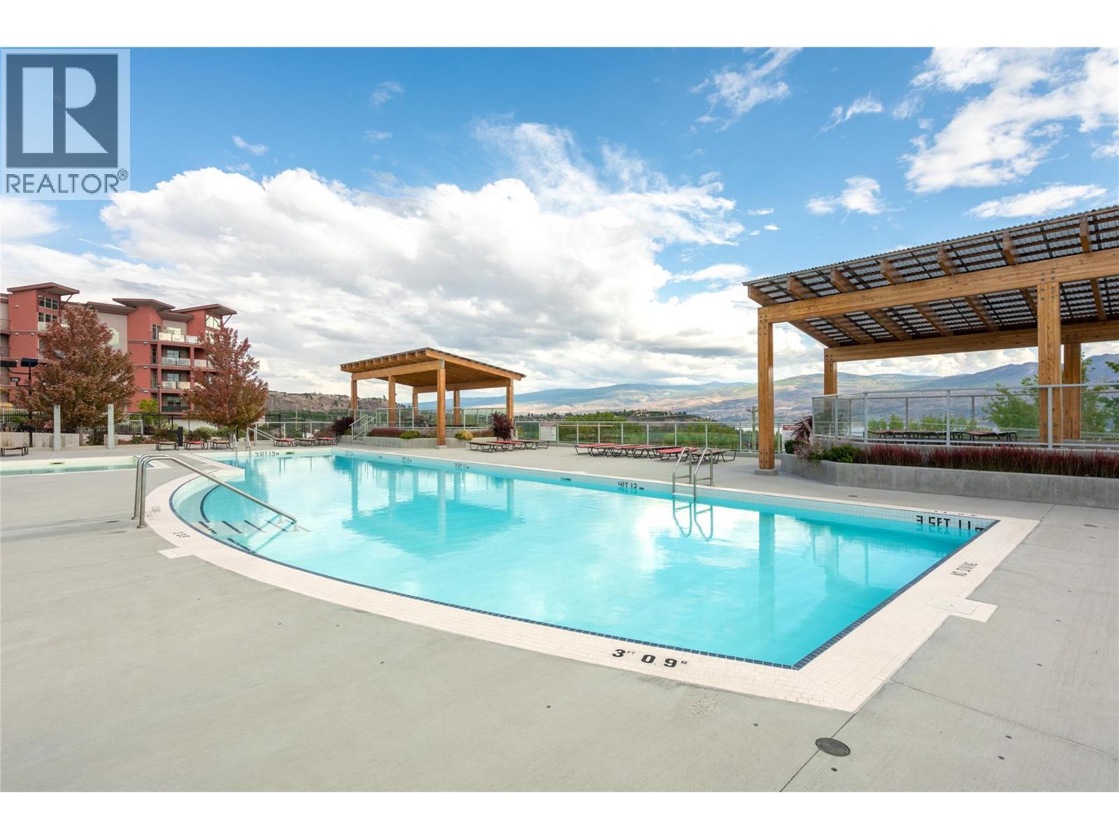 3229 Skyview Lane Unit# 208, West Kelowna, British Columbia  V4T 3J3 - Photo 22 - 10398058