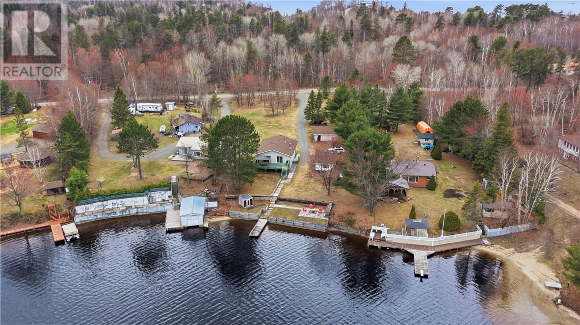 53 COAL DOCK Road, Nairn Centre, Ontario