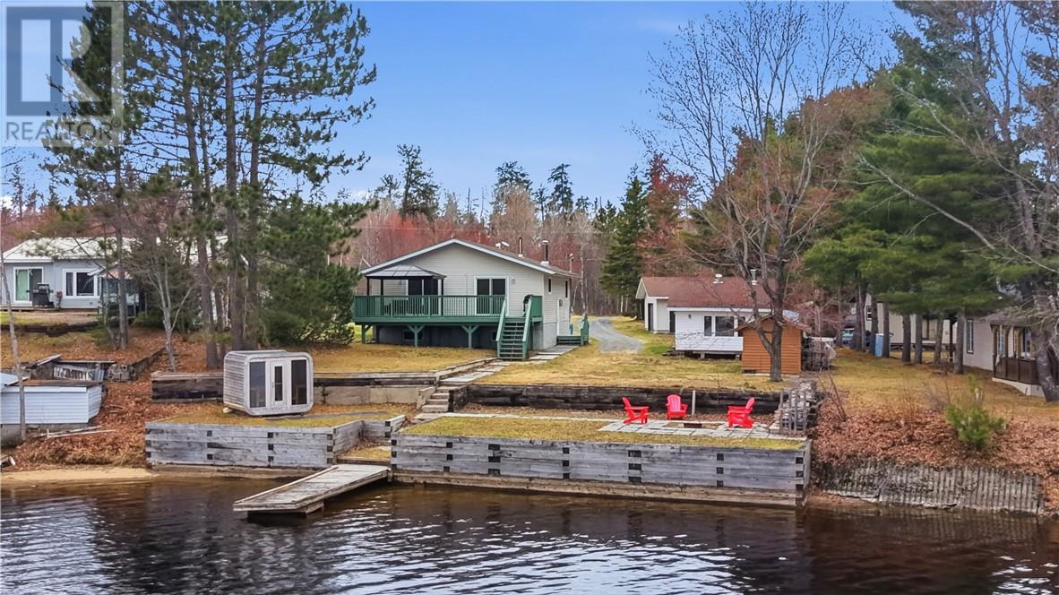 53 Coal Dock Road, Nairn Centre, Ontario  P0M 1J0 - Photo 2 - 2129993