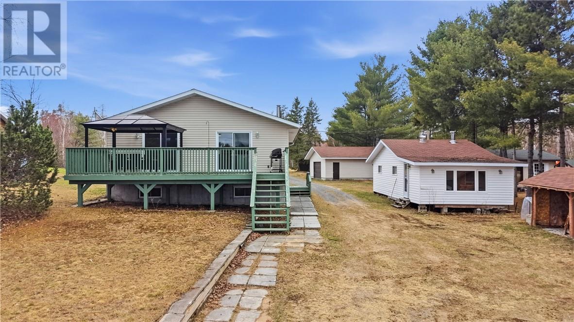 53 Coal Dock Road, Nairn Centre, Ontario  P0M 1J0 - Photo 5 - 2129993