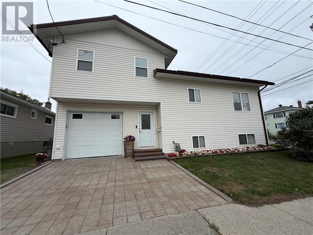 421 King, Greater Sudbury, Ontario
