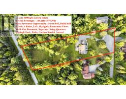 243 RIDGE ROAD, Aurora, Ontario
