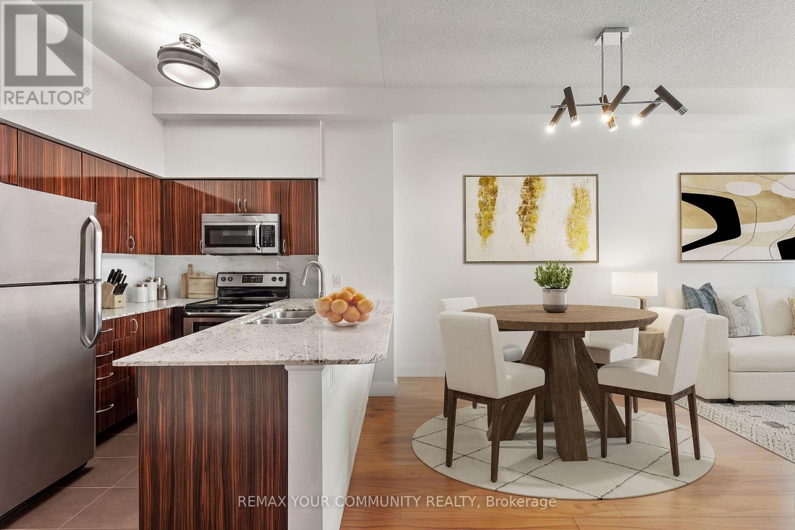 205 - 4700 Highway 7, Vaughan, Ontario  L4L 0B4 - Photo 5 - N13633462