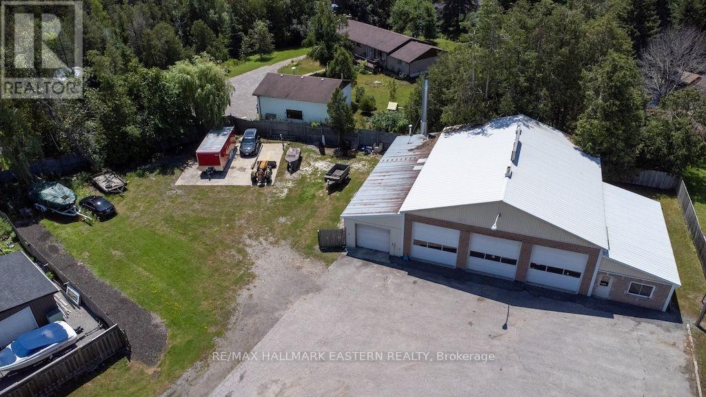 1504 Bradfield Road, Douro-Dummer, Ontario  K9J 6Y1 - Photo 28 - X13603566
