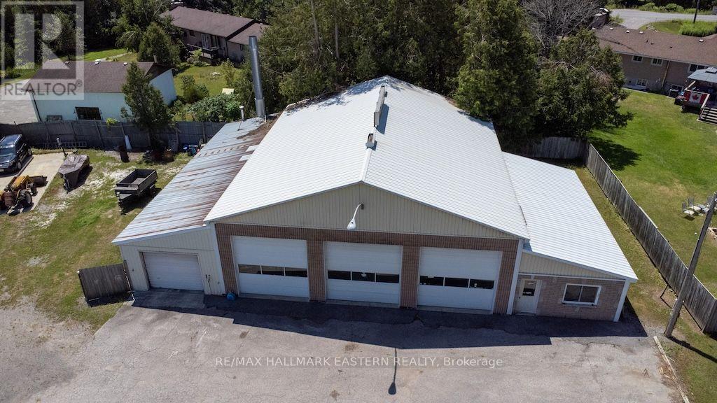 1504 Bradfield Road, Douro-Dummer, Ontario  K9J 6Y1 - Photo 27 - X13603566