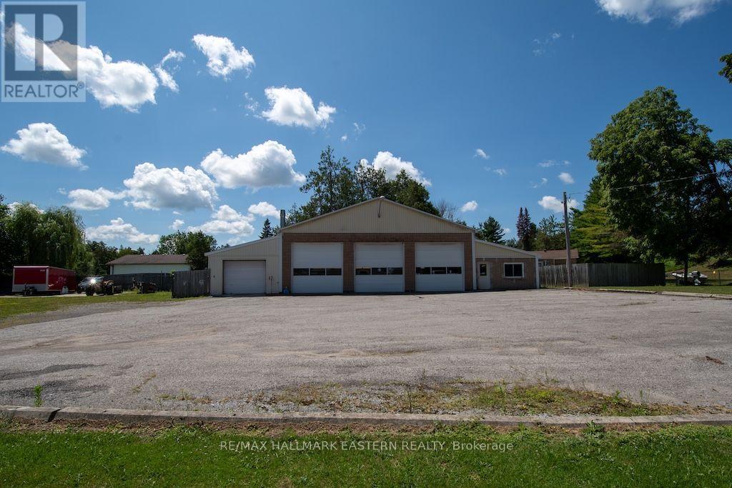 1504 Bradfield Road, Douro-Dummer, Ontario  K9J 6Y1 - Photo 29 - X13603566