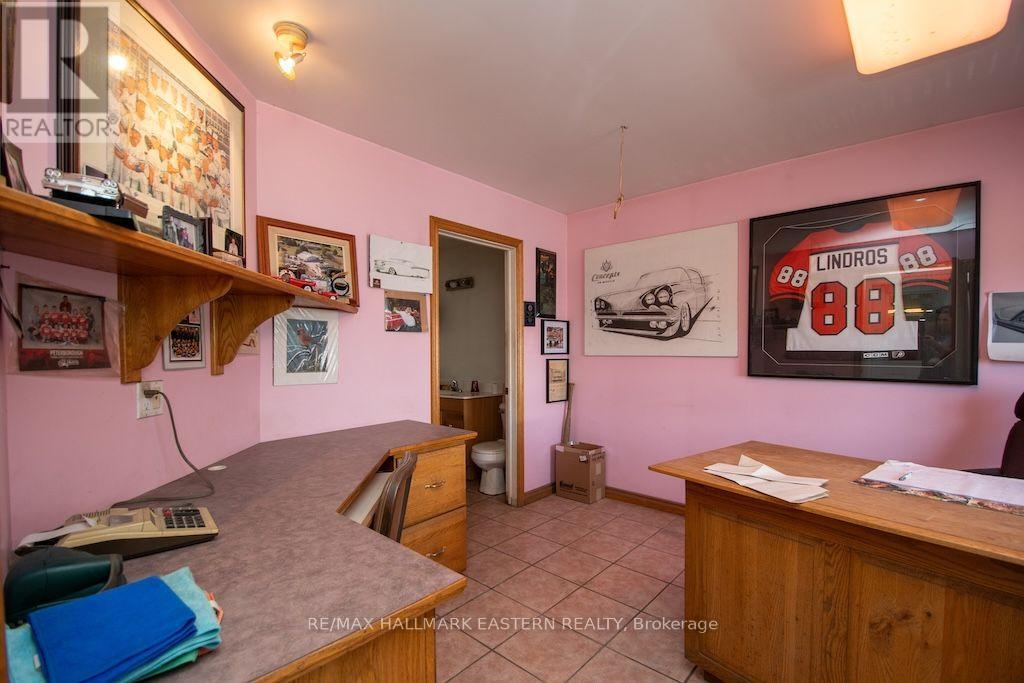 1504 Bradfield Road, Douro-Dummer, Ontario  K9J 6Y1 - Photo 41 - X13603566