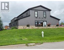 628 ONTARIO STREET, Cobourg, Ontario