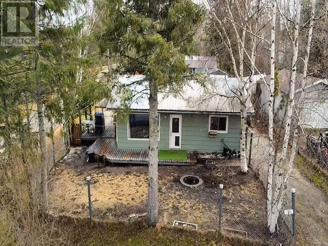 33 Victoria ST N, Wabigoon, Ontario