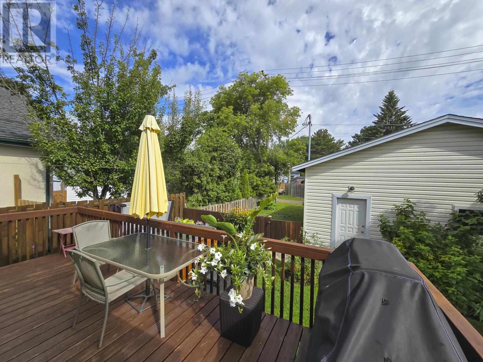 531 Empire Ave., Thunder Bay, Ontario  P7E 4S9 - Photo 9 - TB2602318