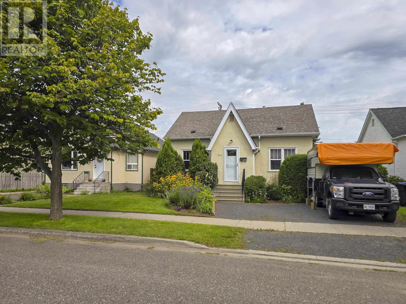 531 Empire Ave., Thunder Bay, Ontario  P7E 4S9 - Photo 44 - TB2602318