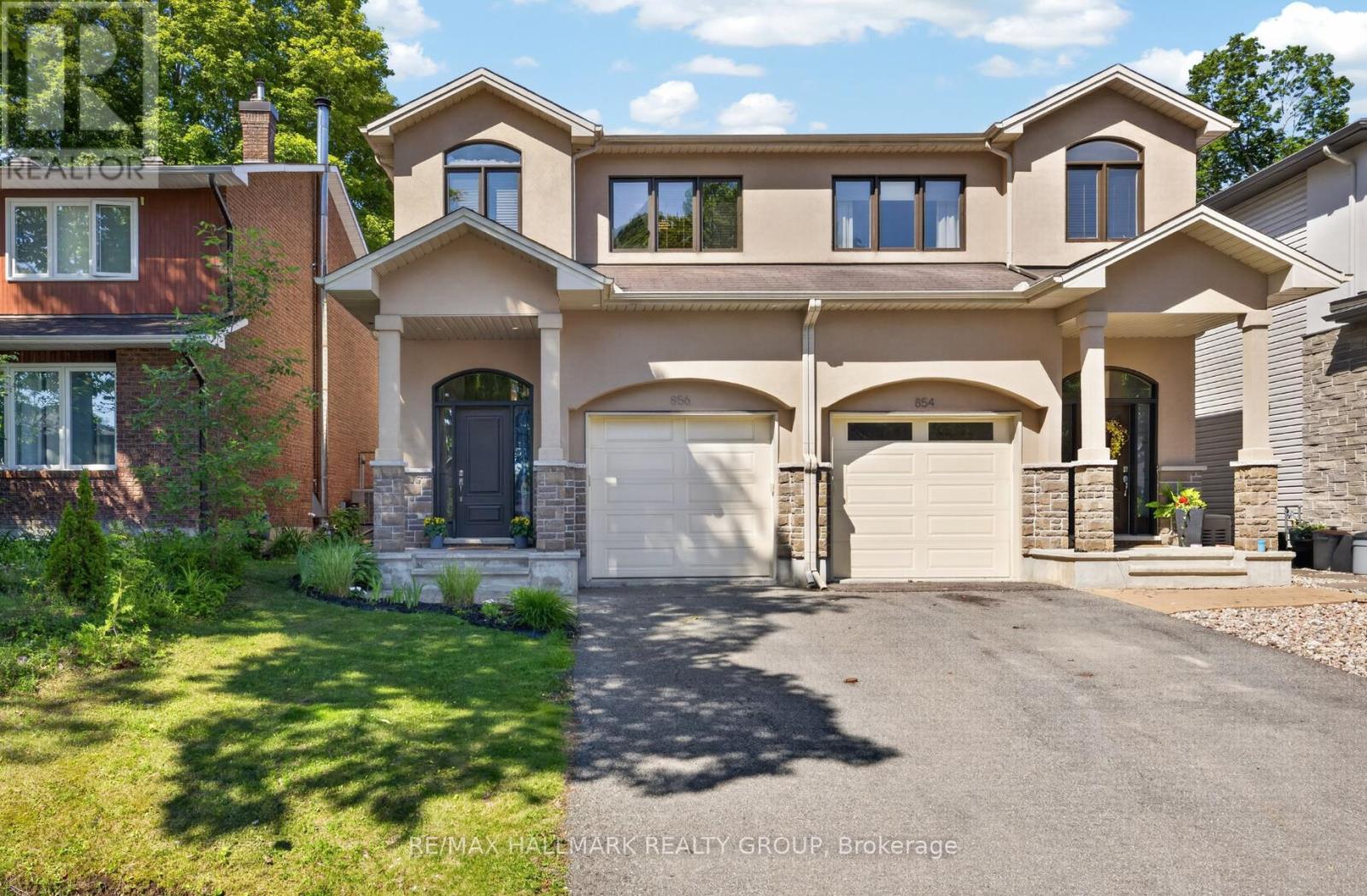 856 Norton Avenue, Ottawa, Ontario  K2B 5P6 - Photo 2 - X13705996