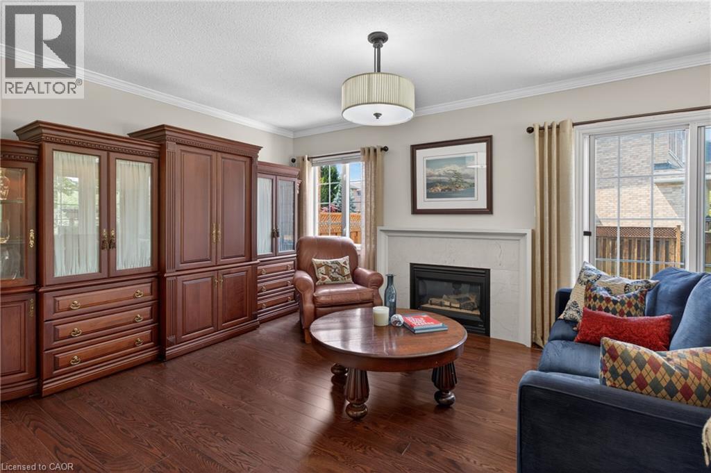 1347 Brookstar Drive, Oakville, Ontario  L6M 3W1 - Photo 11 - 40831096