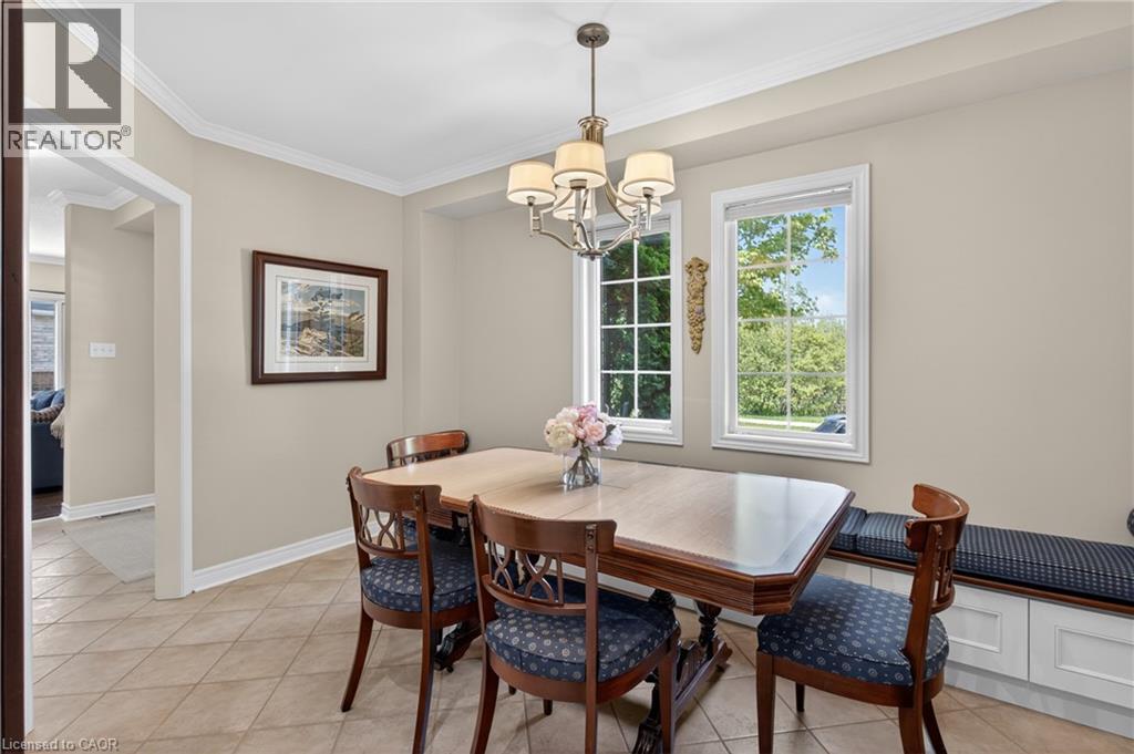 1347 Brookstar Drive, Oakville, Ontario  L6M 3W1 - Photo 12 - 40831096