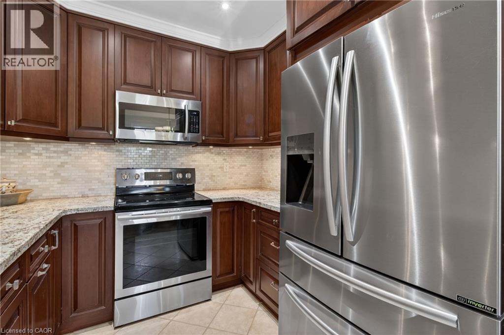 1347 Brookstar Drive, Oakville, Ontario  L6M 3W1 - Photo 15 - 40831096