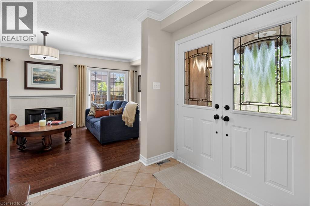 1347 Brookstar Drive, Oakville, Ontario  L6M 3W1 - Photo 7 - 40831096