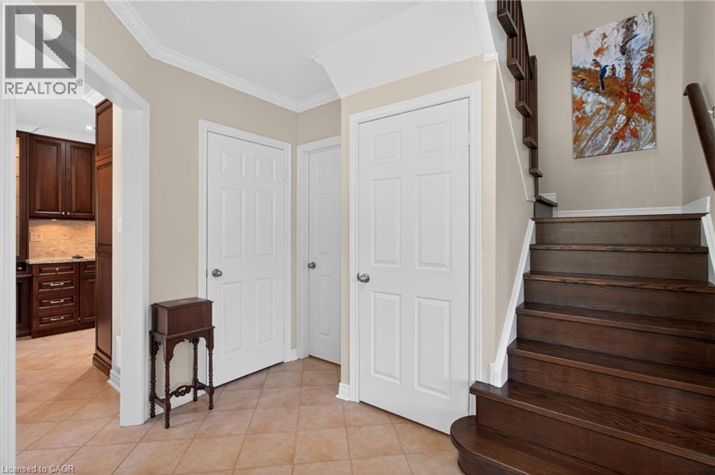 1347 Brookstar Drive, Oakville, Ontario  L6M 3W1 - Photo 8 - 40831096