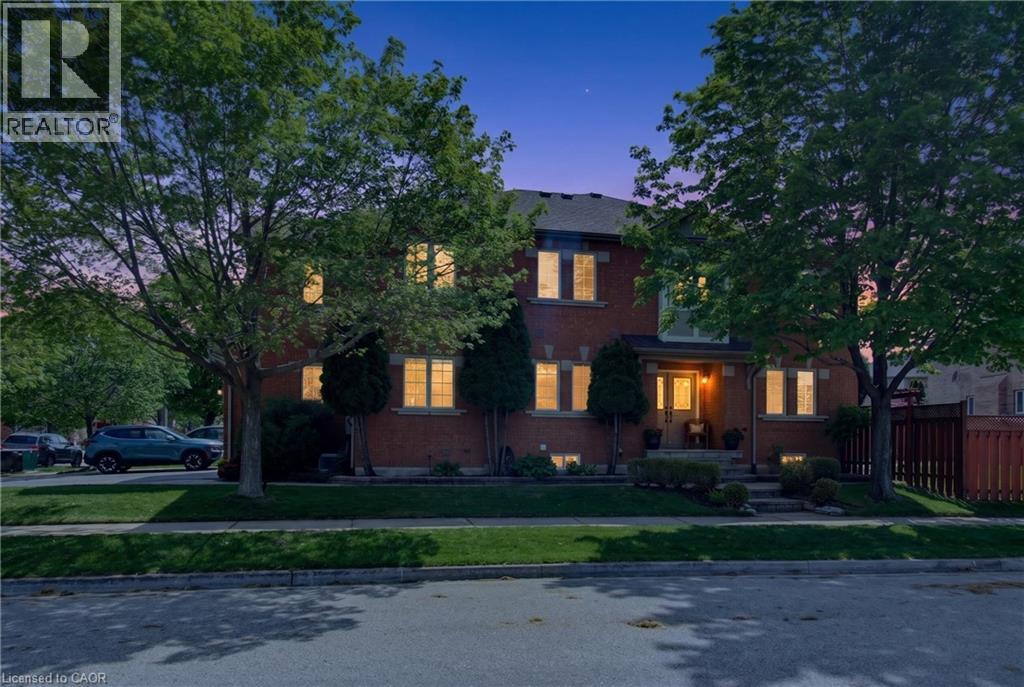 1347 Brookstar Drive, Oakville, Ontario  L6M 3W1 - Photo 5 - 40831096