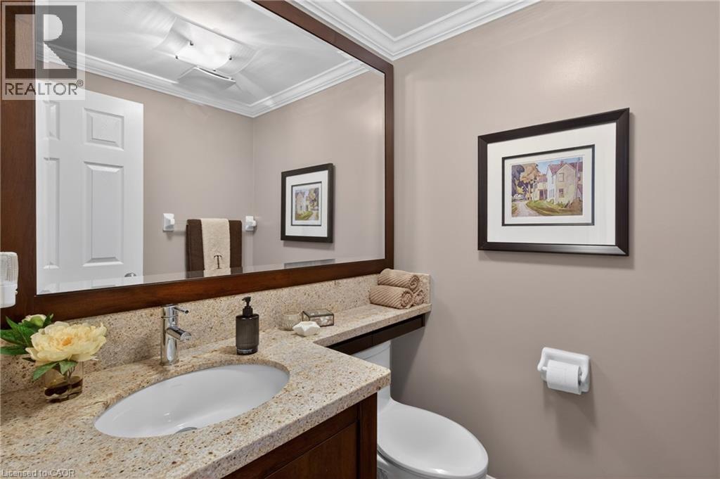 1347 Brookstar Drive, Oakville, Ontario  L6M 3W1 - Photo 17 - 40831096