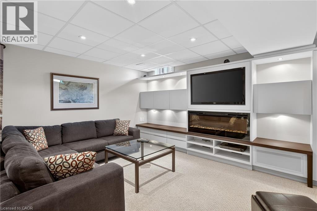 1347 Brookstar Drive, Oakville, Ontario  L6M 3W1 - Photo 37 - 40831096