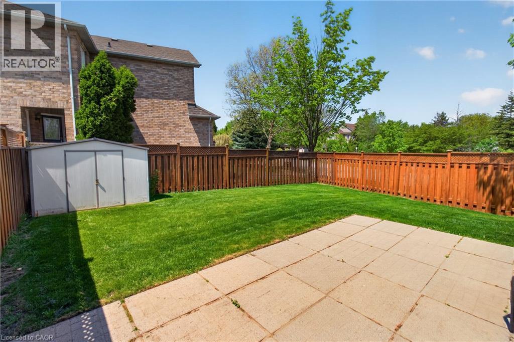 1347 Brookstar Drive, Oakville, Ontario  L6M 3W1 - Photo 45 - 40831096