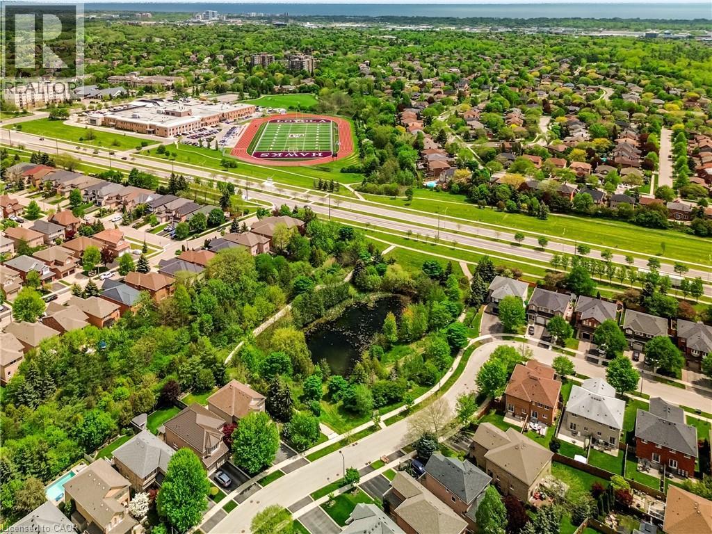 1347 Brookstar Drive, Oakville, Ontario  L6M 3W1 - Photo 48 - 40831096