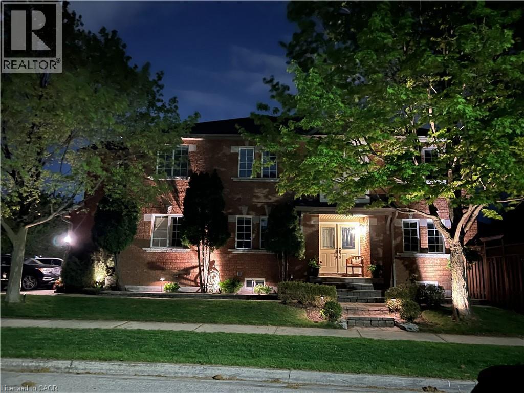 1347 Brookstar Drive, Oakville, Ontario  L6M 3W1 - Photo 6 - 40831096