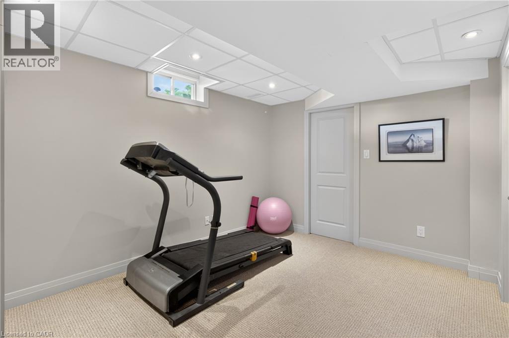 1347 Brookstar Drive, Oakville, Ontario  L6M 3W1 - Photo 41 - 40831096