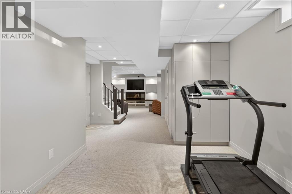 1347 Brookstar Drive, Oakville, Ontario  L6M 3W1 - Photo 42 - 40831096