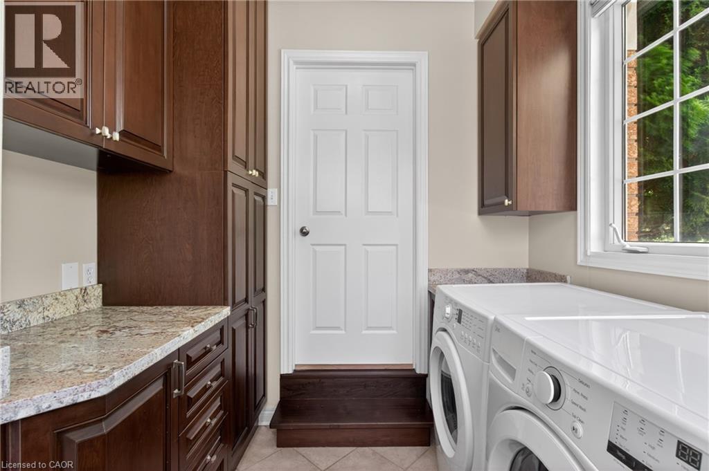 1347 Brookstar Drive, Oakville, Ontario  L6M 3W1 - Photo 16 - 40831096