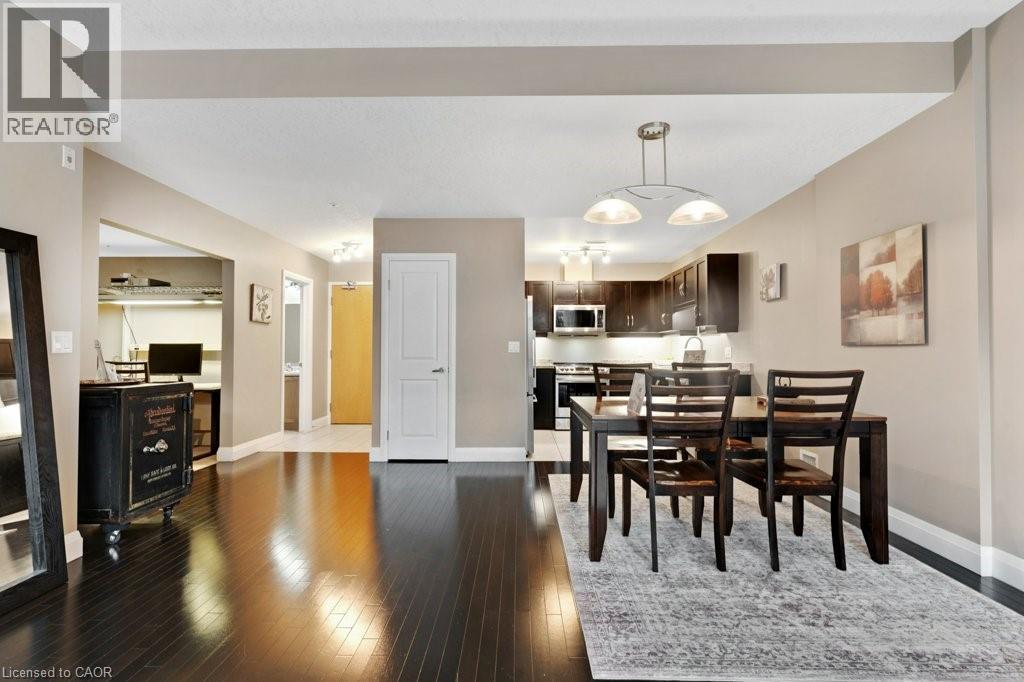 165 Duke Street E Unit# 105, Kitchener, Ontario N2H 6T8 - Photo 5 - 40841456