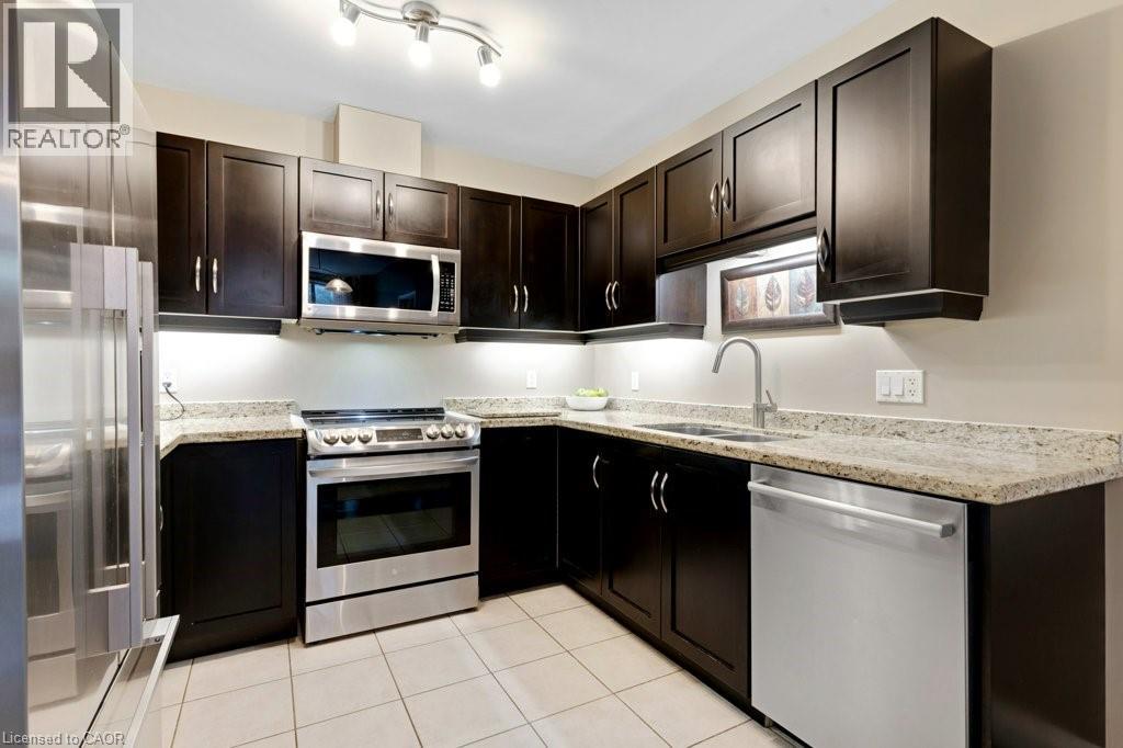 165 Duke Street E Unit# 105, Kitchener, Ontario N2H 6T8 - Photo 6 - 40841456
