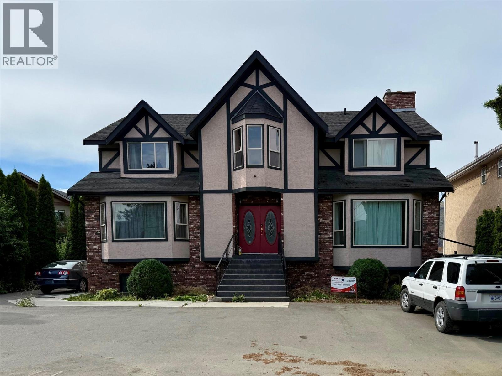 1973 TRANQUILLE Road, Kamloops, British Columbia