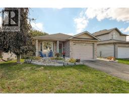217 NORTH Street E, Tillsonburg, Ontario