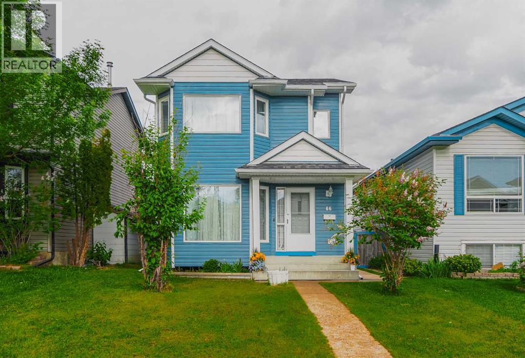 66 Martin Crossing Close NE, Calgary, Alberta
