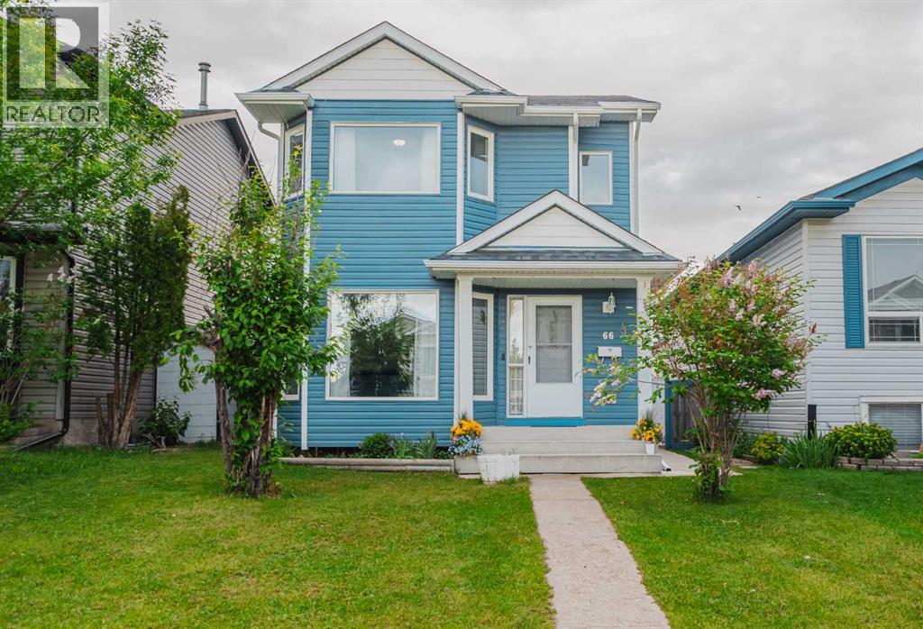 66 Martin Crossing Close NE, Calgary, Alberta  T3J 3S2 - Photo 2 - A2321908