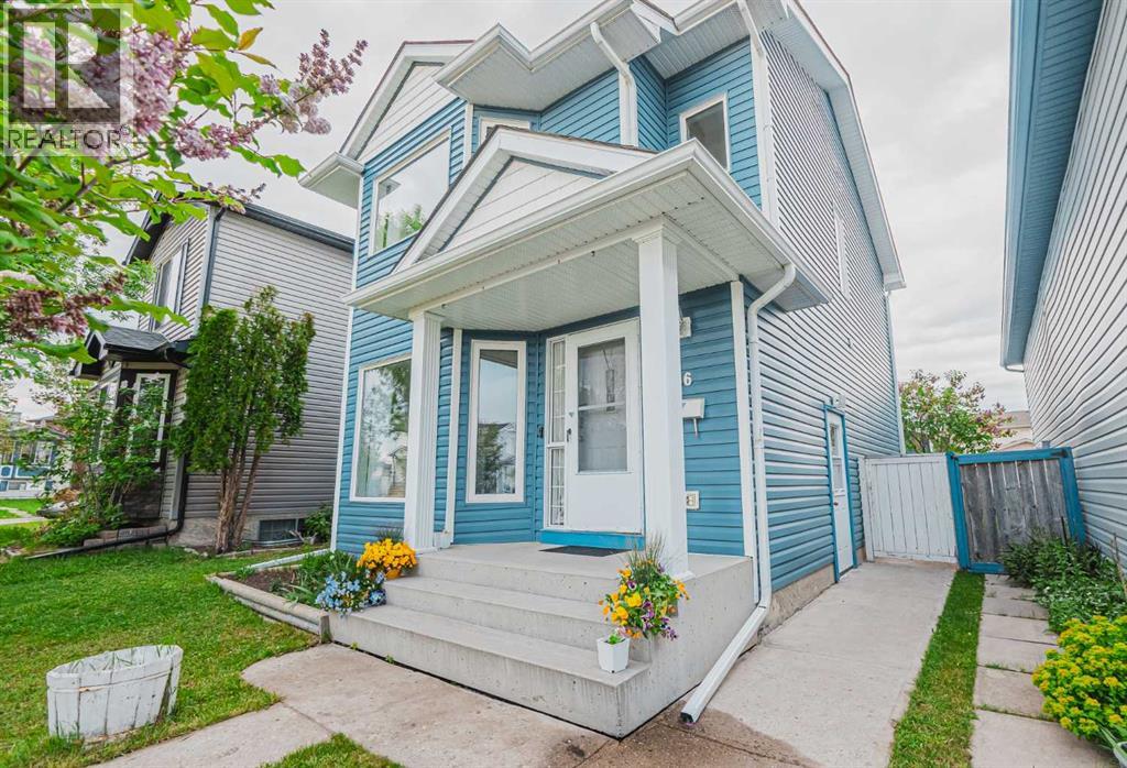 66 Martin Crossing Close NE, Calgary, Alberta  T3J 3S2 - Photo 3 - A2321908