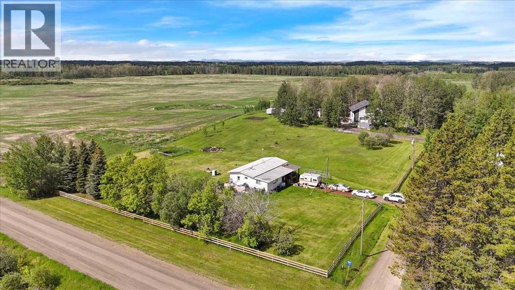 383034 B&C Range Road 42, Rural Clearwater County, Alberta