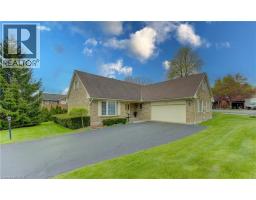 298 ROXTON Drive, Waterloo, Ontario