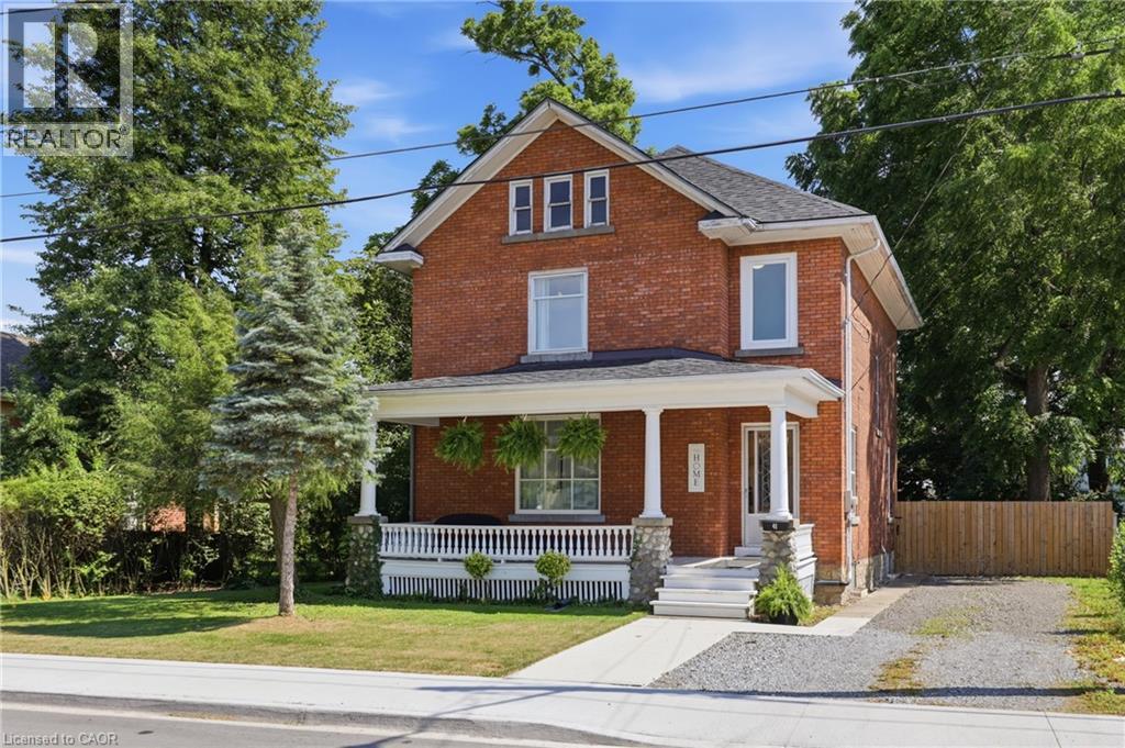 41 Maple Avenue, Welland, Ontario  L3C 5E9 - Photo 2 - 40848814