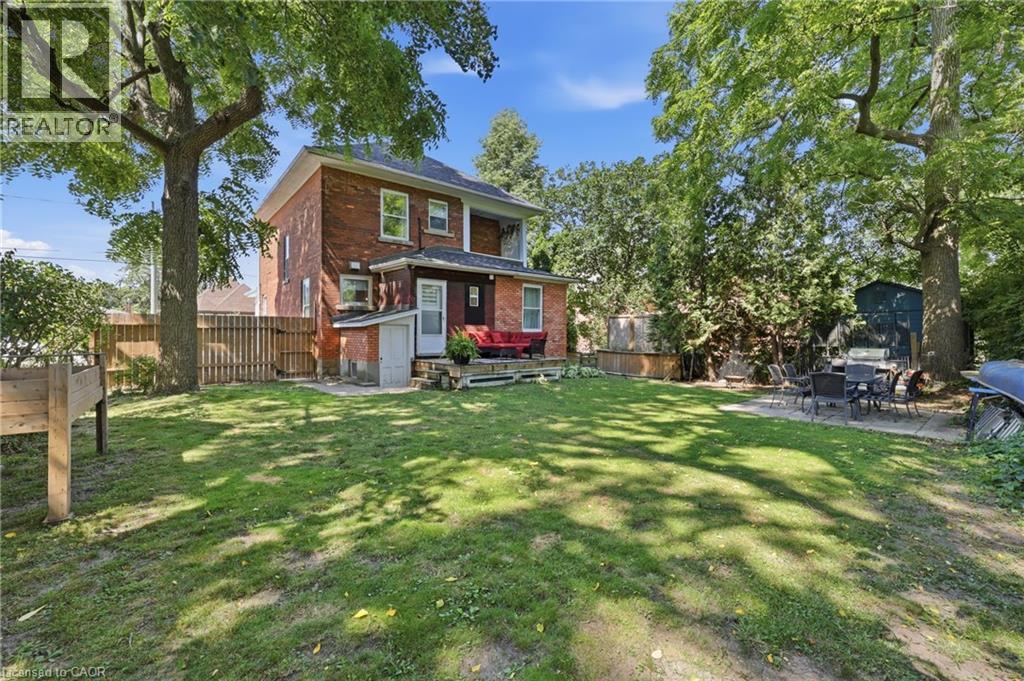 41 Maple Avenue, Welland, Ontario  L3C 5E9 - Photo 33 - 40848814