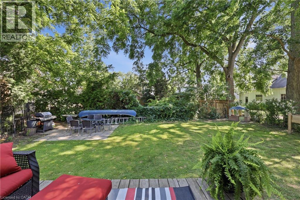 41 Maple Avenue, Welland, Ontario  L3C 5E9 - Photo 34 - 40848814