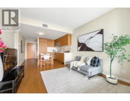 1503 5728 BERTON AVENUE, Vancouver, British Columbia