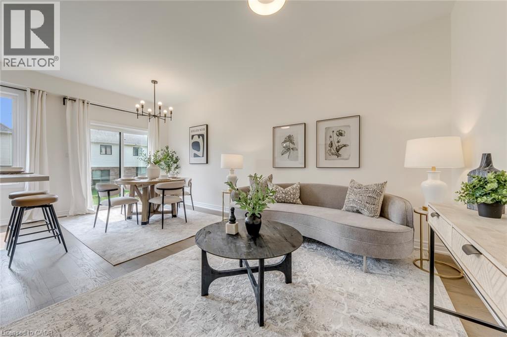27 MIA Drive, Hamilton, Ontario